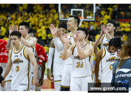 太阳集团888今年CBA季后赛首轮火花四溅，广东华南虎成功晋级卫冕之路再添一道障碍 - 副本
