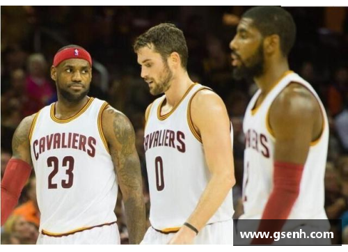 太阳集团888NBA骑士重大交易：球队未来将如何重新塑造？ - 副本